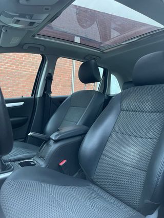 Mercedes-Benz Clase B 2009