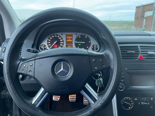 Mercedes-Benz Clase B 2009