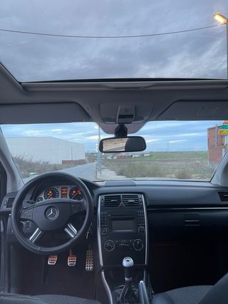 Mercedes-Benz Clase B 2009