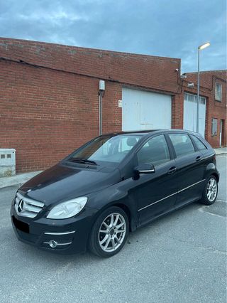 Mercedes-Benz Clase B 2009
