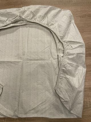 Edredón Lenast Cuna Ikea + 2 Fundas Nórdicas