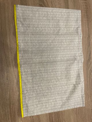 Edredón Lenast Cuna Ikea + 2 Fundas Nórdicas