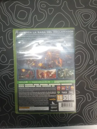 Halo 4 Xbox 360 Pal España