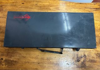 Juego de llaves de vaso