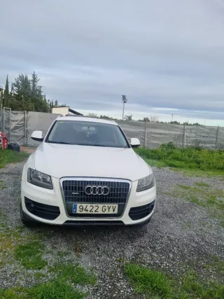 Audi Q5 2010