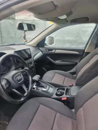 Audi Q5 2010