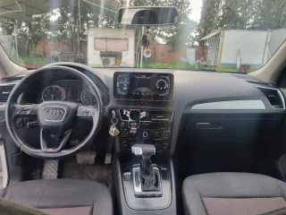 Audi Q5 2010