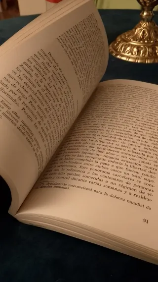 Africa en lucha (Punto crítico ; 15) (Spanish ...