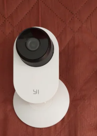 Cámara de seguridad Xiaomi