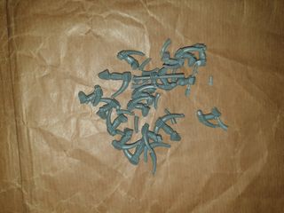 WARHAMMER Repuestos Goblins