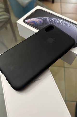 iPhone XR 64GB Negro