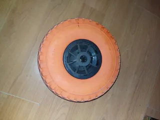 Rueda para Carretilla