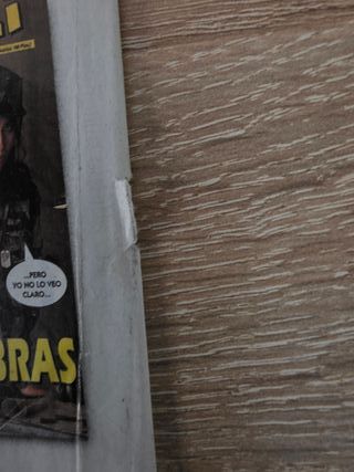 Zona X no 1, 2 y 3 – Ediciones El Jueves