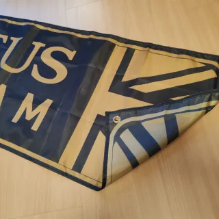 Bandeira Lotus F1 Team