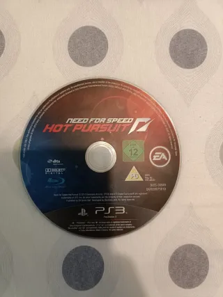 Lote PS3 Sony Negro + 2 Mandos