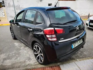 Citroen C3 2013