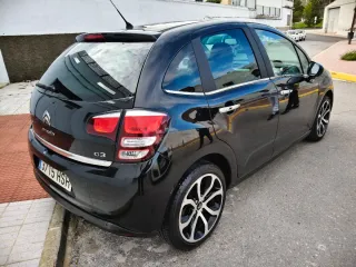 Citroen C3 2013