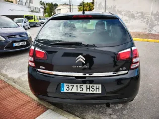 Citroen C3 2013