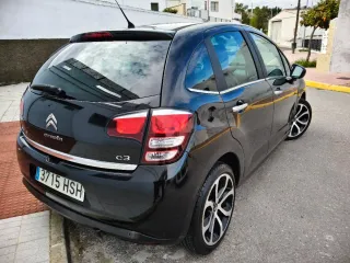 Citroen C3 2013