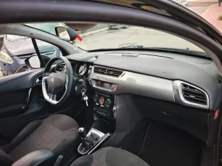 Citroen C3 2013