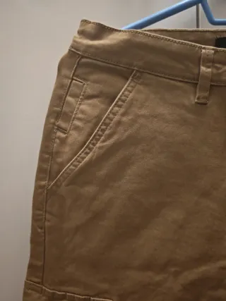 Pantaloni uomo/Pantalones hombre/Calças homem