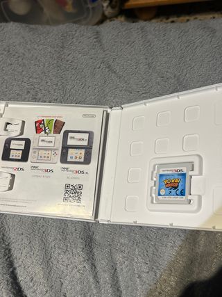 Yo-kai Watch Nintendo 3DS