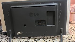 Smart TV LG 47 pulgadas