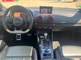 Audi RS3 2020