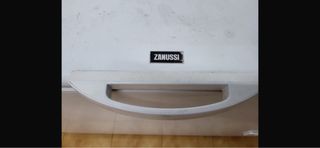 Arcón congelador Zanussi
