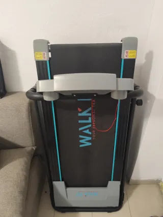 Cinta de correr Walk Fit poco uso