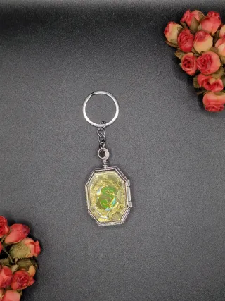 Portachiavi medaglione Horcrux Harry Potter