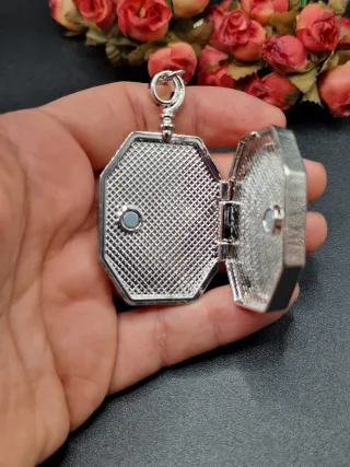 Portachiavi medaglione Horcrux Harry Potter