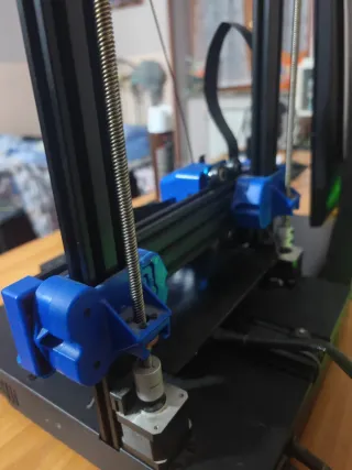 Stampante 3D Artillery Genius + Upgrade