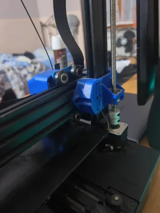 Stampante 3D Artillery Genius + Upgrade