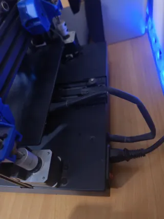 Stampante 3D Artillery Genius + Upgrade