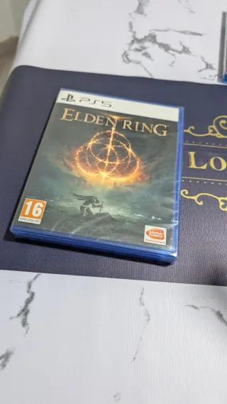Elden Ring PS5