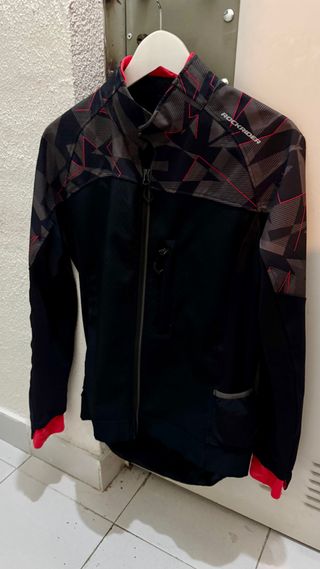 Chaqueta MTB Rockrider Talla M