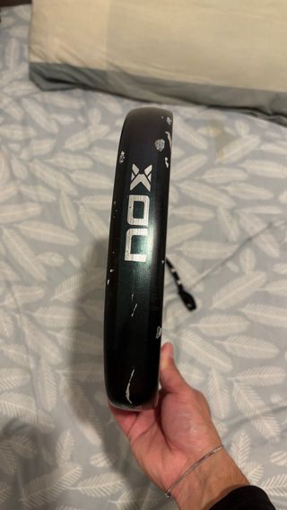 Pala Nox Hero Carbon 3k