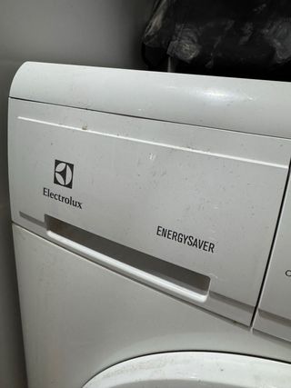 Lavadora Electrolux 7kg