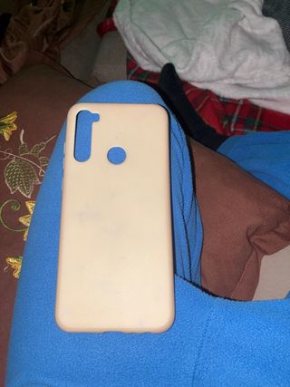 Cover Redmi 12 - Ottima Qualità