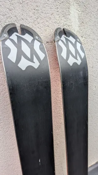 Attrezzatura da sci Volk Dynafit