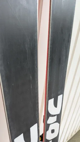 Attrezzatura da sci Volk Dynafit