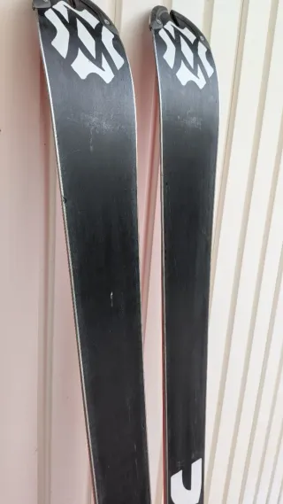 Attrezzatura da sci Volk Dynafit