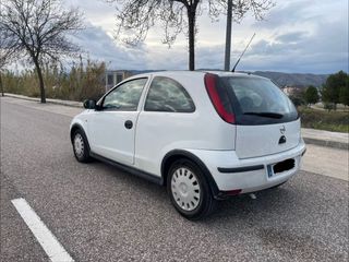 Opel Corsa 2005