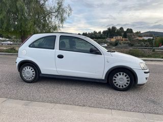 Opel Corsa 2005