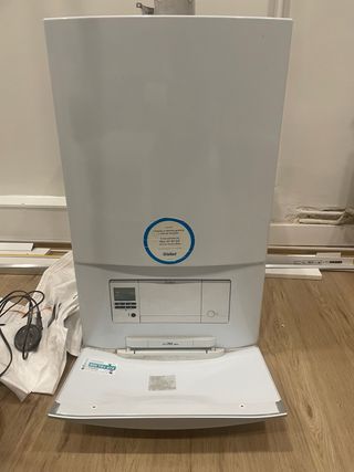 Caldera Gas Vaillant Ecotec plus VMW 236/5-5