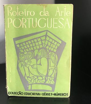 Roteiro da Arte Portuguesa