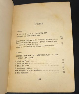 Roteiro da Arte Portuguesa