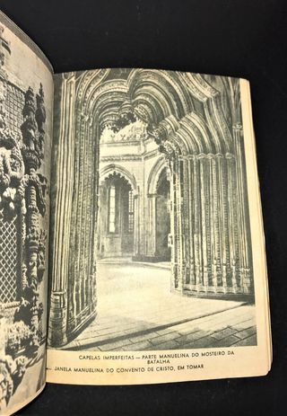 Roteiro da Arte Portuguesa