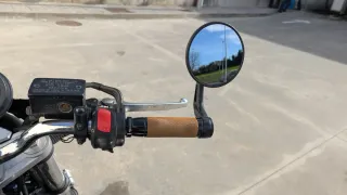 Suzuki Bandit GSF 650